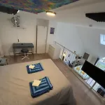 Inspiring, Bright Loft - Garage, Wifi, Bicycle